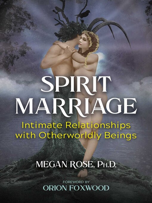 Title details for Spirit Marriage by Megan Rose - Wait list